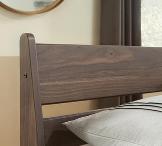 Calverson Panel Headboard - Full
