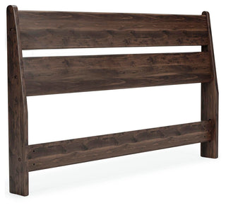 Calverson Panel Headboard - Full