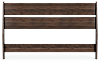 Calverson Panel Headboard - Full