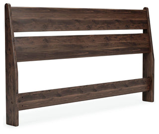 Calverson Panel Headboard - Queen