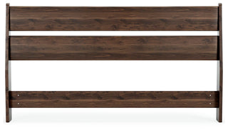 Calverson Panel Headboard - Queen