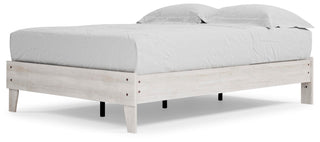 Shawburn Platform Bed - Full