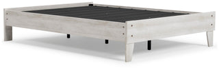 Shawburn Platform Bed - Full