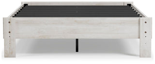 Shawburn Platform Bed - Full