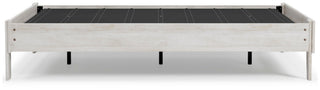 Shawburn Platform Bed - Full