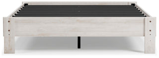 Shawburn Platform Bed - Queen