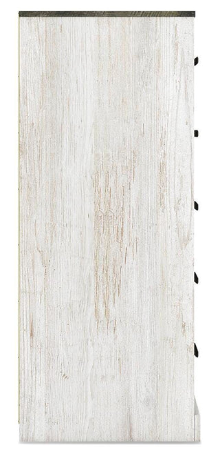 Shawburn Five Drawer Chest