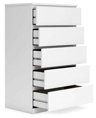 Onita Queen Storage Bed, Chest and Nightstand