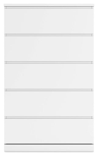 Onita Five Drawer Chest