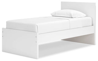 Onita Queen Panel Platform Bed