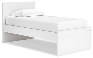 Onita Queen Panel Platform Bed