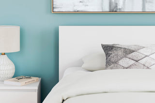 Onita Panel Headboard - Twin