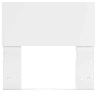 Onita Queen Panel Headboard