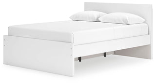 Onita Queen Storage Bed, Chest and Nightstand