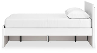 Onita Queen Storage Bed, Chest and Nightstand