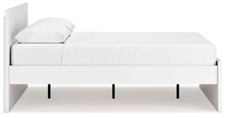 Onita Queen Panel Platform Bed