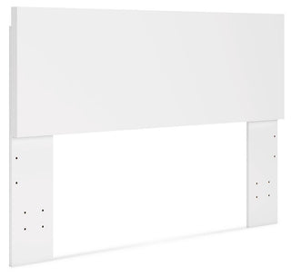 Onita Panel Headboard - Queen