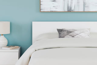 Onita Panel Headboard - Full
