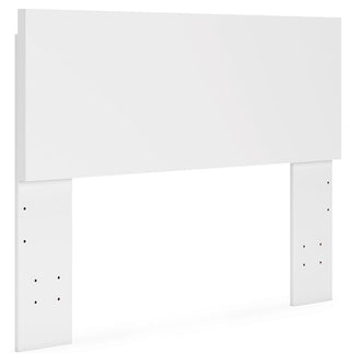 Onita Panel Headboard - Full