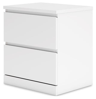 Onita Queen Storage Bed, Chest and Nightstand