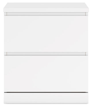 Onita Queen Storage Bed, Chest and Nightstand