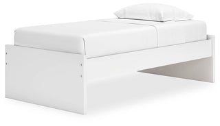 Onita Queen Platform Bed