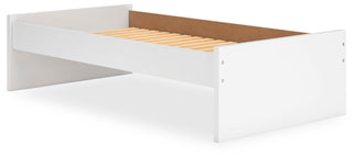 Onita Queen Platform Bed