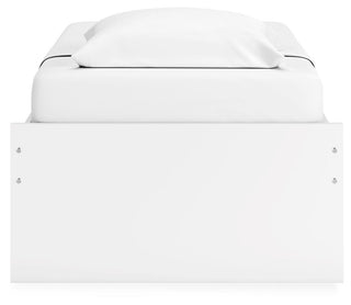 Onita Queen Platform Bed