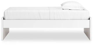 Onita Queen Platform Bed