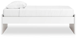 Onita Queen Platform Bed