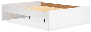 Onita Queen Platform Bed