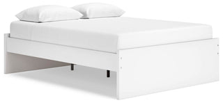 Onita Platform Bed - Queen