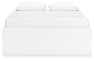 Onita Queen Platform Bed