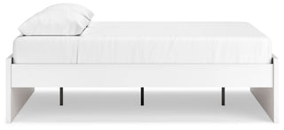Onita Queen Platform Bed
