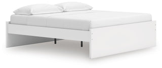 Onita King Platform Bed