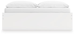 Onita King Platform Bed