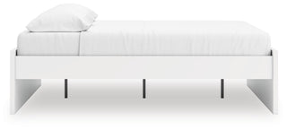 Onita King Platform Bed