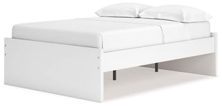 Onita Platform Bed - Full