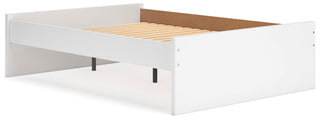 Onita Queen Platform Bed