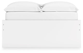 Onita Queen Platform Bed