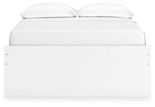 Onita Platform Bed - Full