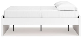 Onita Queen Platform Bed