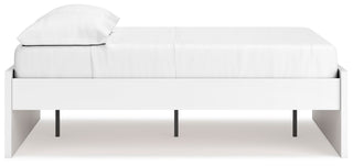 Onita Queen Platform Bed