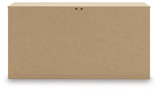 Onita Six Drawer Dresser
