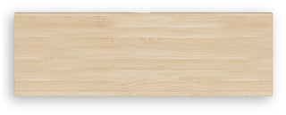 Onita Six Drawer Dresser
