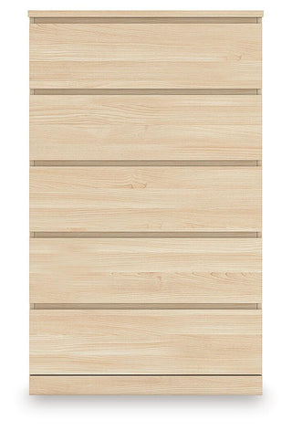 Onita Five Drawer Chest