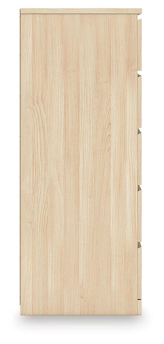 Onita Five Drawer Chest