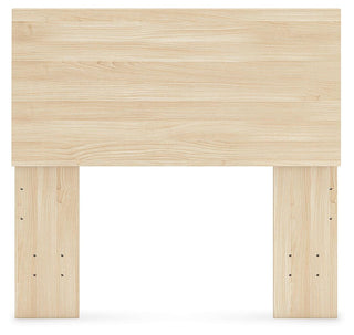 Onita Panel Headboard