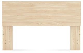 Onita Panel Headboard