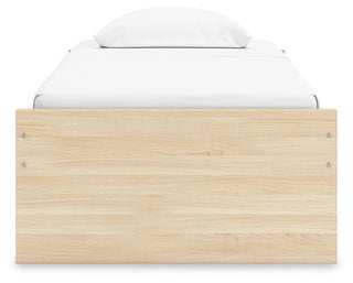 Onita Platform Bed
